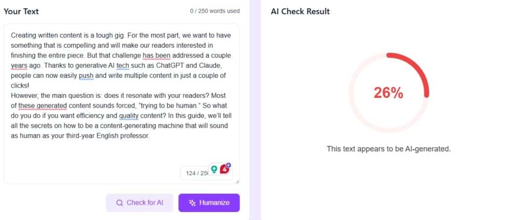 Real-Write AI Review: How Accurate and Reliable Is It? real write ai review