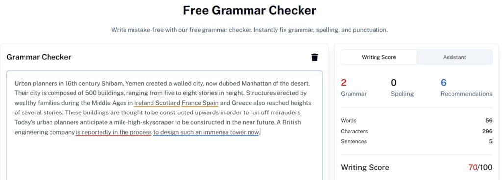 Como usar o ChatGPT para verificar a gramática: Guia completo como usar o chatgpt para verificar a gramática