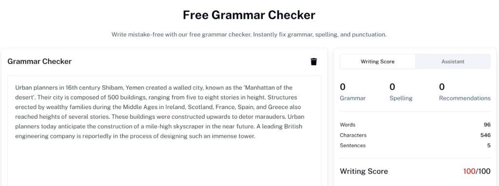 Como usar o ChatGPT para verificar a gramática: Guia completo como usar o chatgpt para verificar a gramática