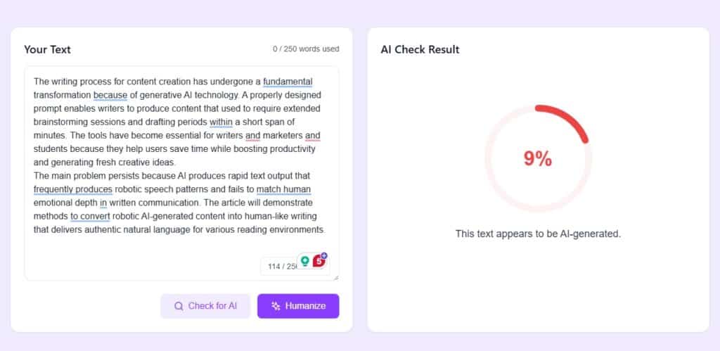 Real-Write AI Review: How Accurate and Reliable Is It? real write ai review