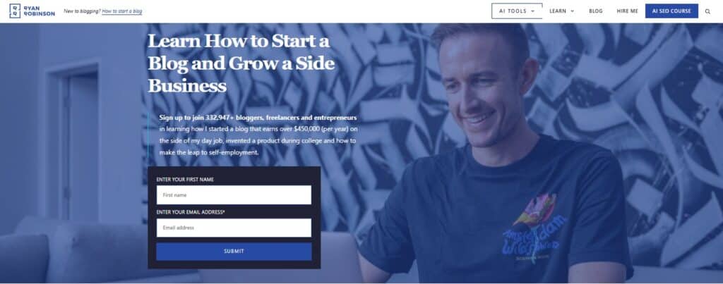 RyRob AI Review: Can It Speed Up Content Creation? ryrob ai review