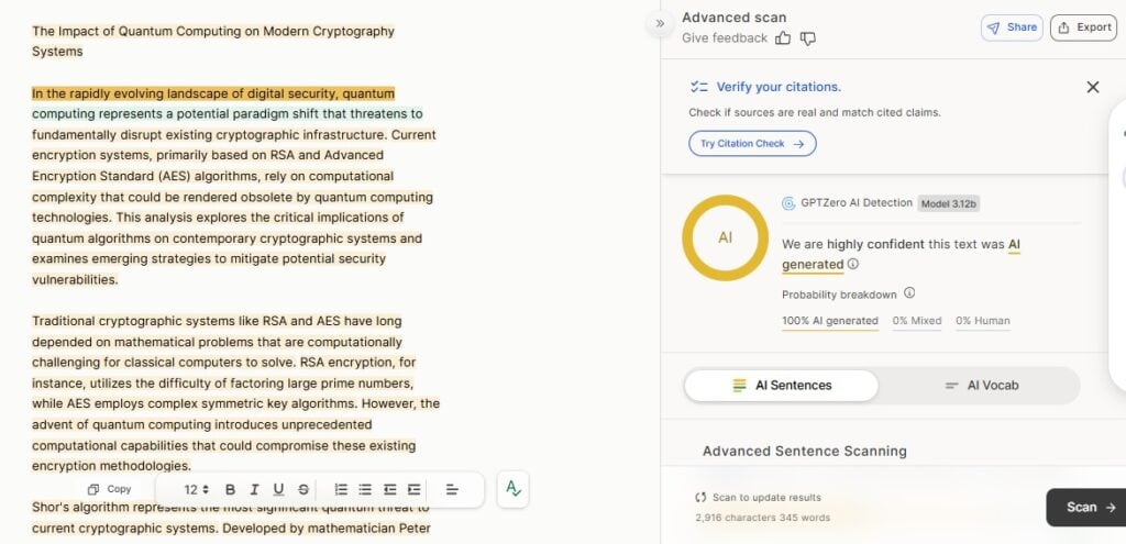MyEssayWriter AI Review: Worth It or Not? myessaywriter ai review