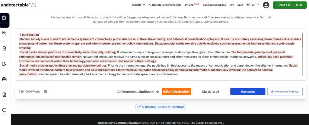 Aithor AI Review: What You Should Know Before Using It aithor ai review