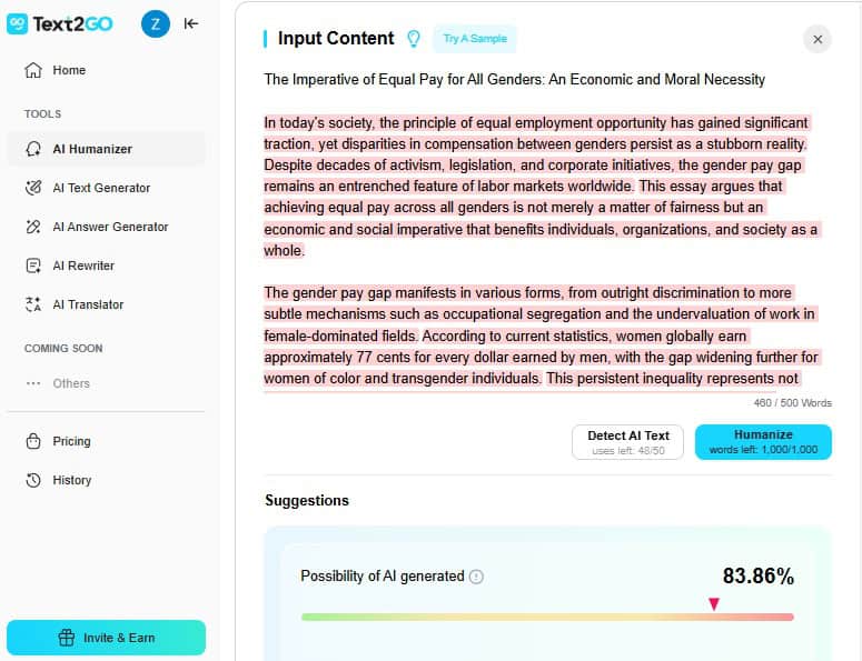 Text2Go Review: Pros, Cons & Key Takeaways text2go review