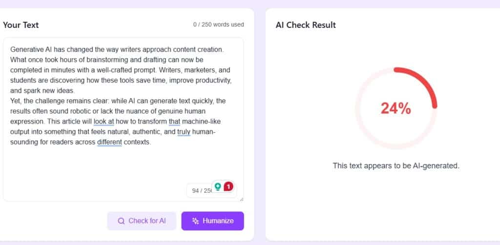 Real-Write AI Review: How Accurate and Reliable Is It? real write ai review