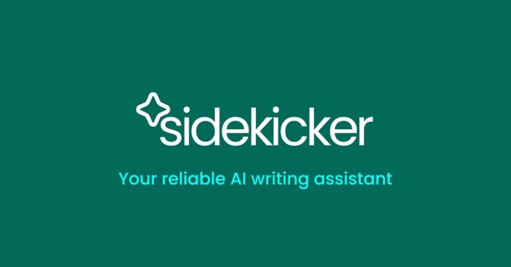 Sidekicker AI Review: Features, Pros & Cons sidekicker ai review