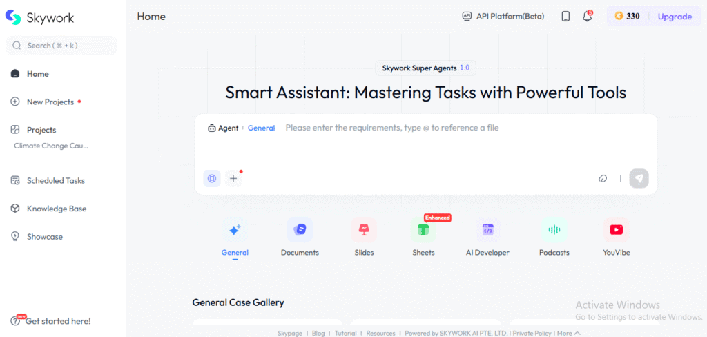 Skywork AI Review: Is It Accurate or Just Another AI Hype? skywork ai review