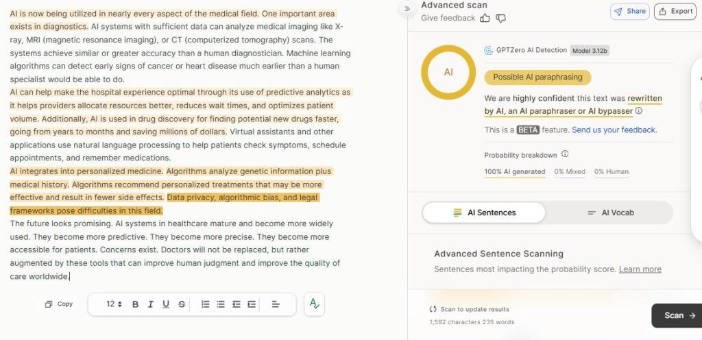 TwainGPT Review: Does It Really Work? Is It Accurate? (2026) TwainGPT