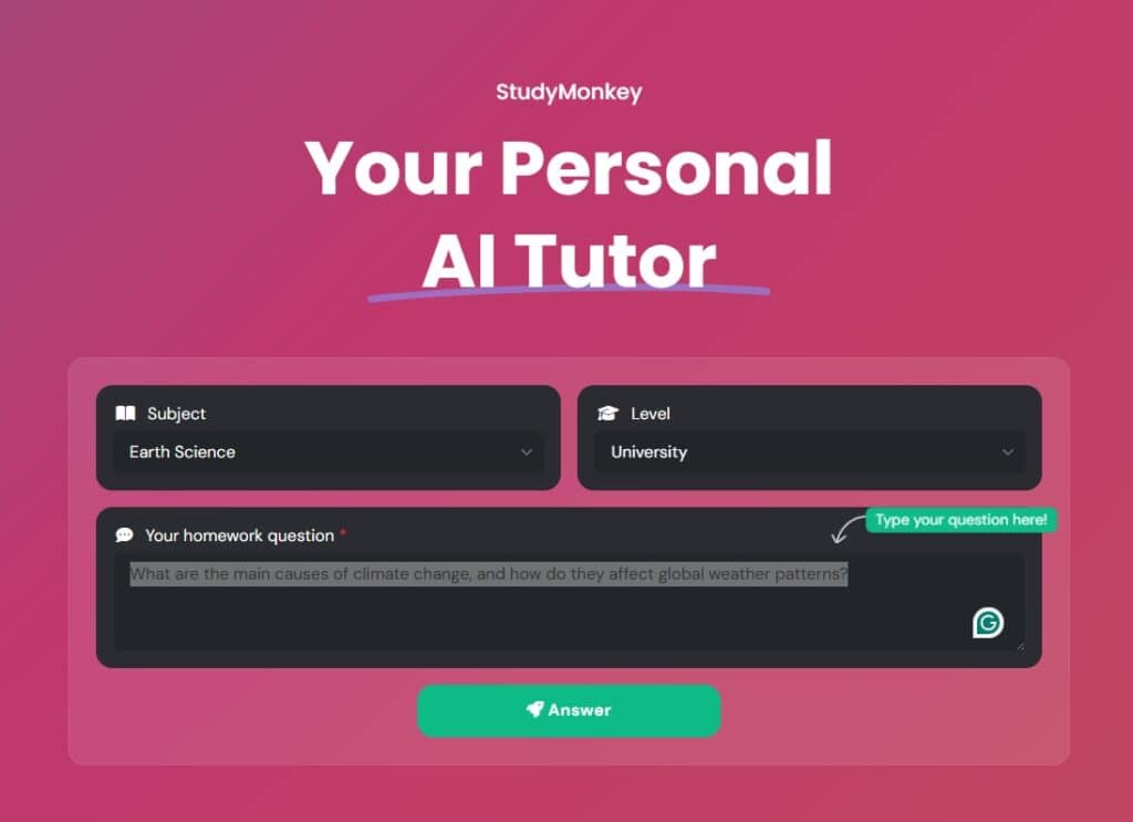 Análise do StudyMonkey: o que os alunos devem saber antes de usá-lo 2 Análise do StudyMonkey: o que os alunos devem saber antes de usá-lo Análise do StudyMonkey