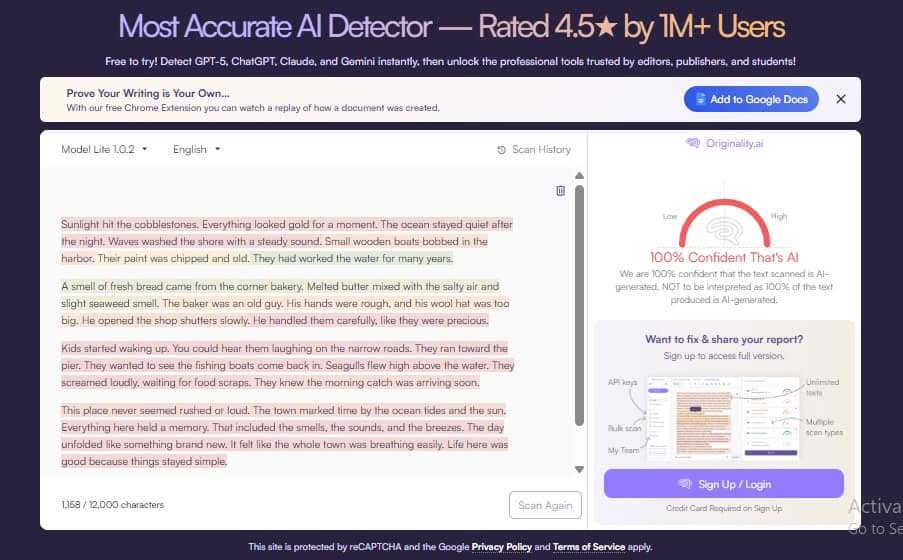 RyRob AI Review: Can It Speed Up Content Creation? ryrob ai review