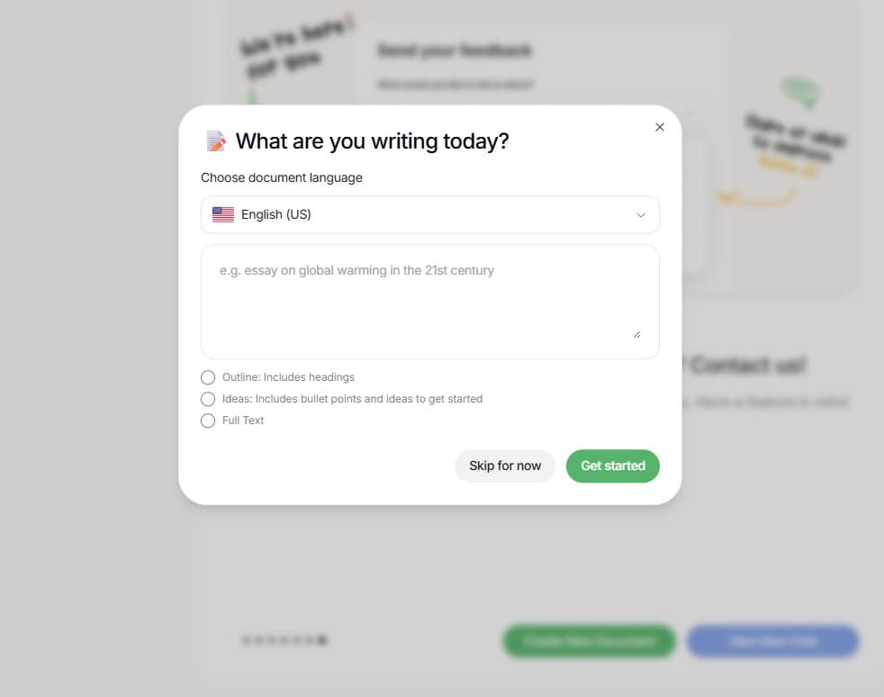 Avaliação do Yomu AI 2025: Ainda é um assistente de escrita confiável? yomu ai review