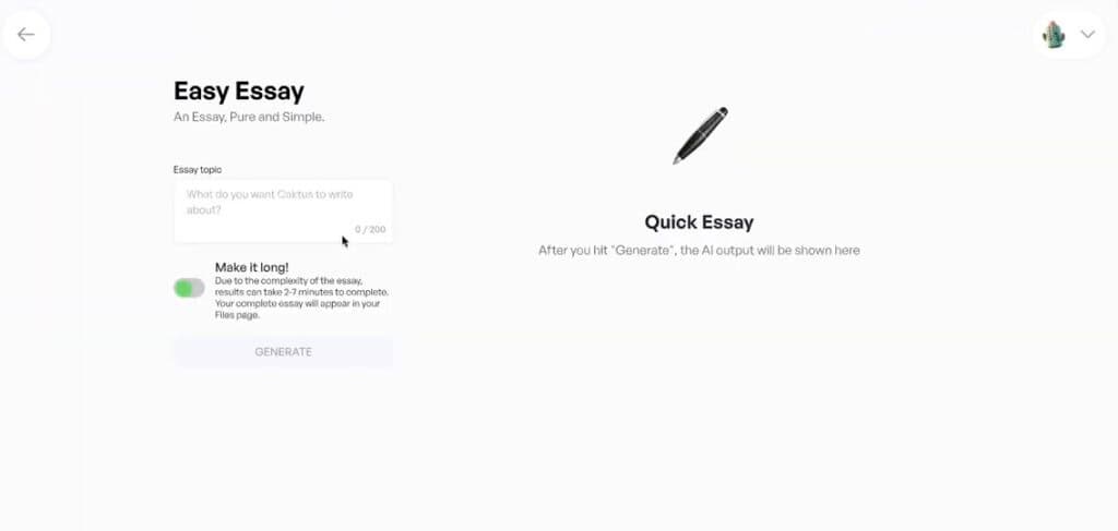 Caktus AI Review: Is It Still Worth Using in 2025? caktus ai review