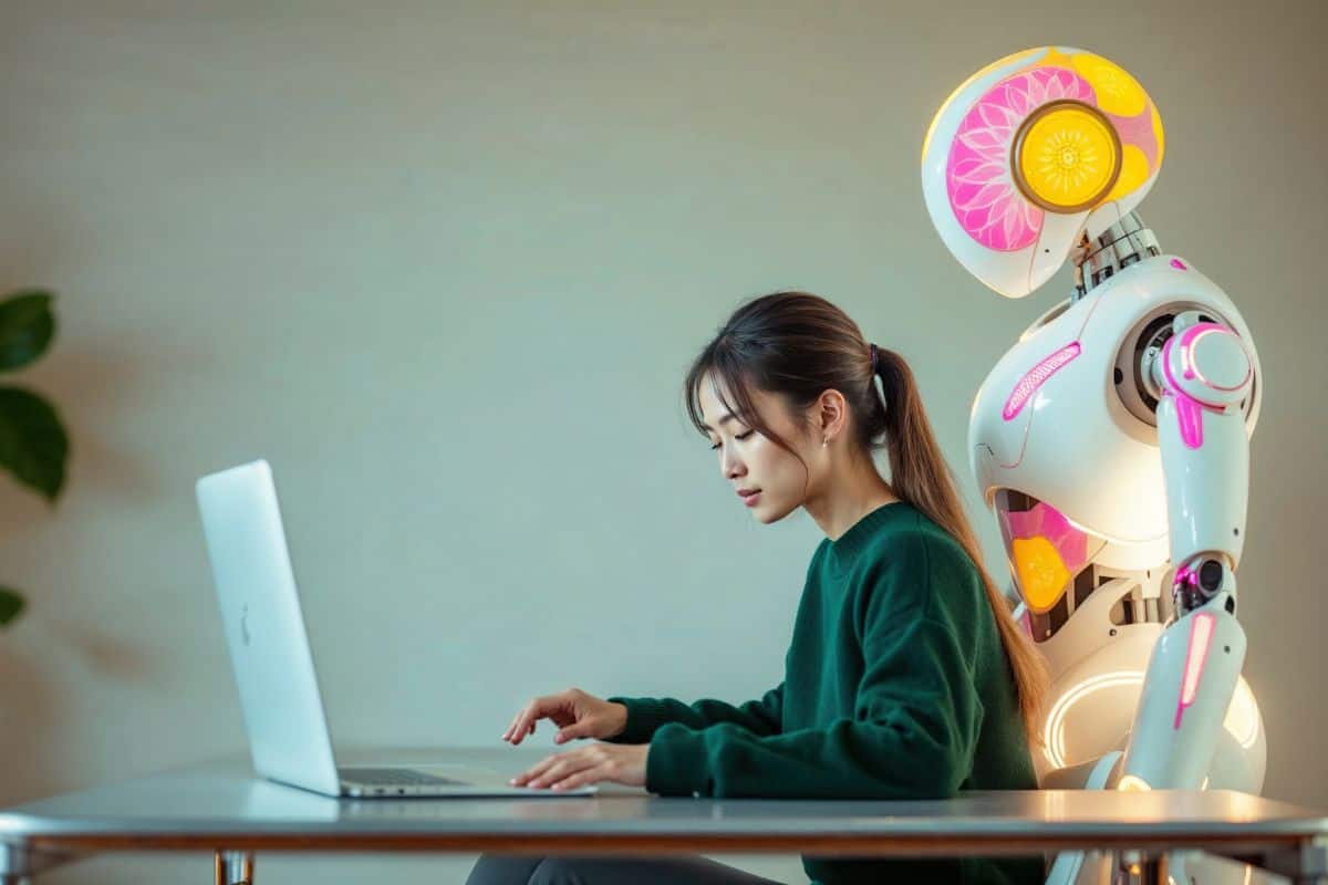 Impacto da IA nos empregos: Tendências futuras, desafios e soluções