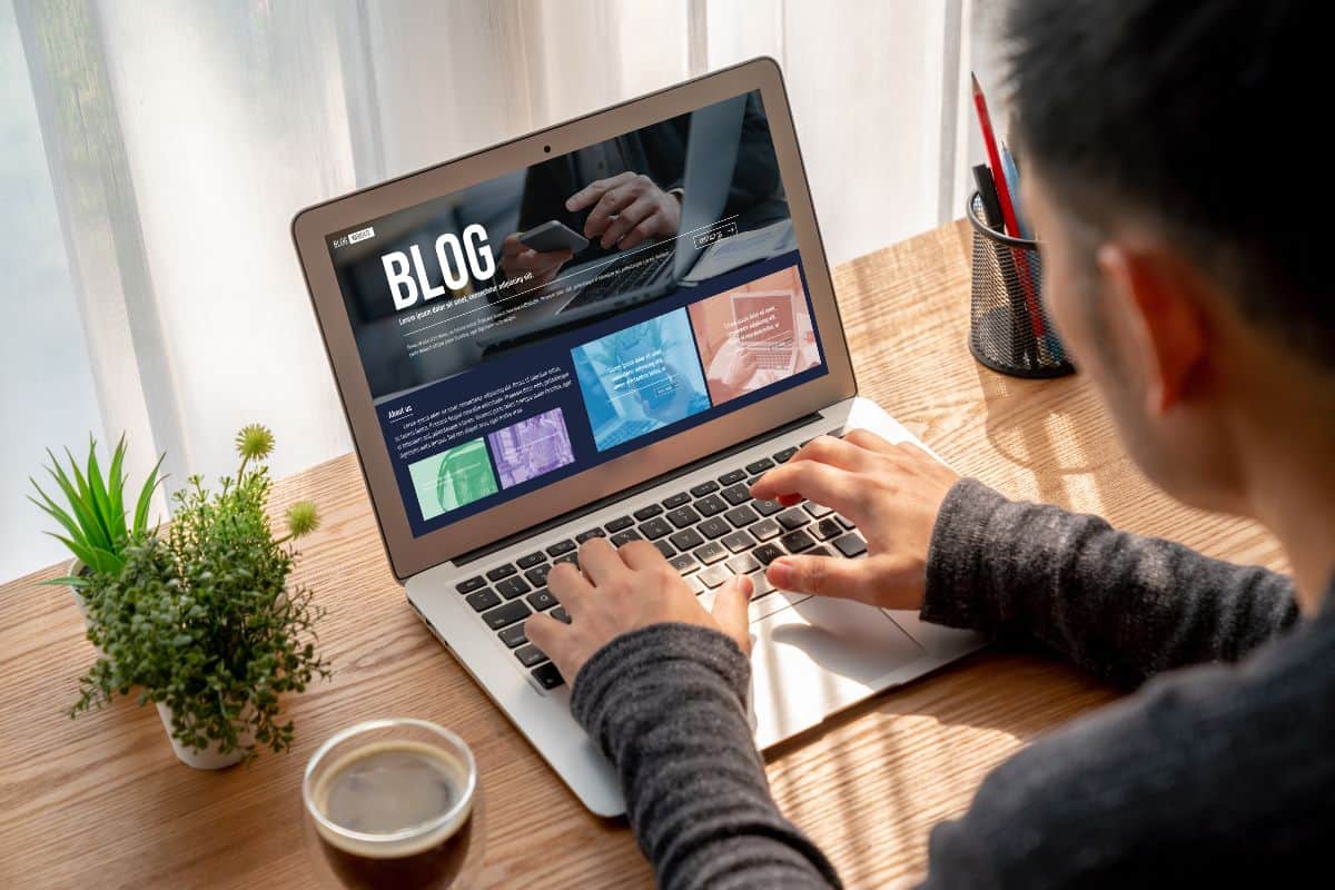 Como iniciar um blog: Tudo o que você precisa saber