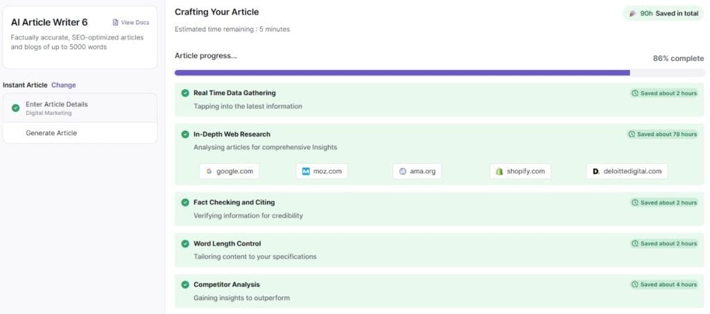 WriteSonic AI Review: How Natural and Accurate Is Its Output? writesonic ai review
