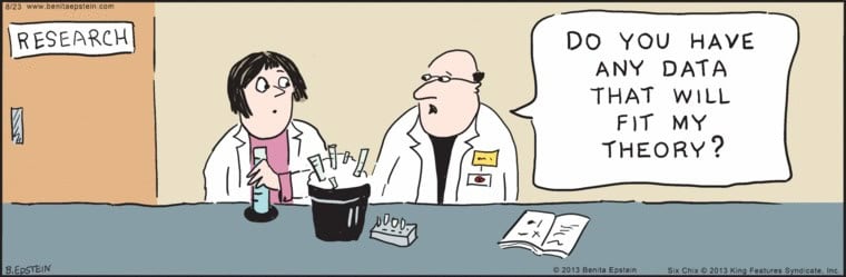 What Is Cognitive Bias? Definition, Examples & Tips cognitive bias
