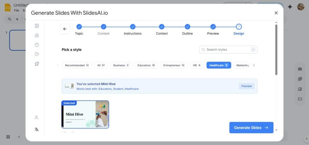 SlidesAI Review: What You Should Know slidesai checker review