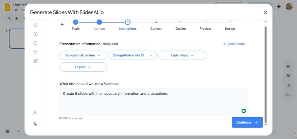 SlidesAI Review: What You Should Know slidesai checker review