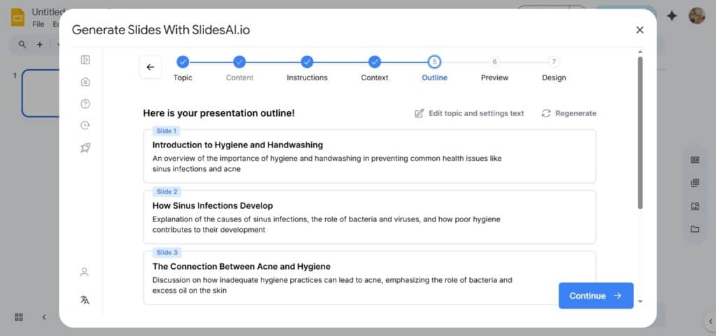 SlidesAI Review: What You Should Know slidesai checker review