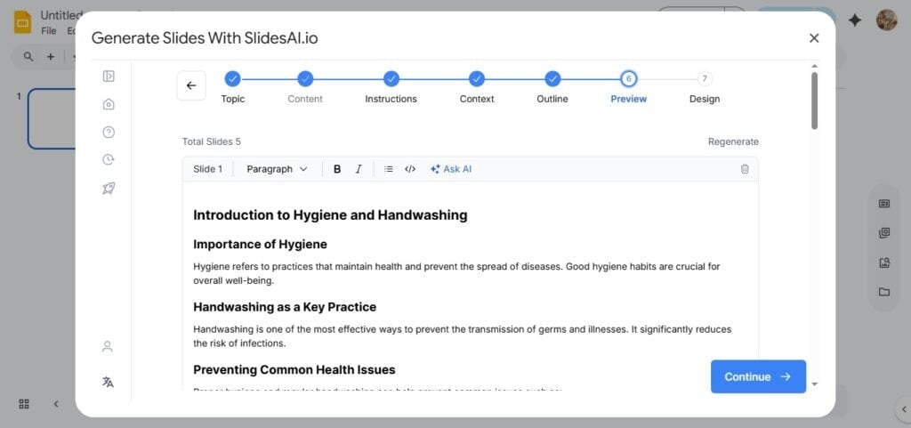 SlidesAI Review: What You Should Know slidesai checker review