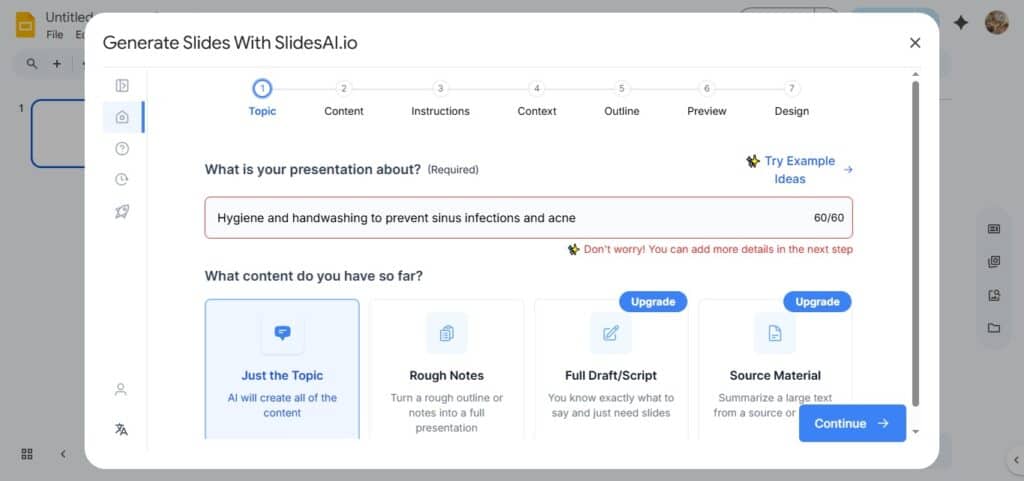 SlidesAI Review: What You Should Know slidesai checker review
