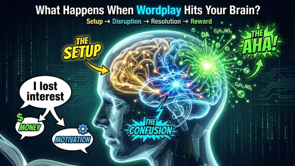 Paronomasia Explained: Meaning, Examples & How It Works paronomasia