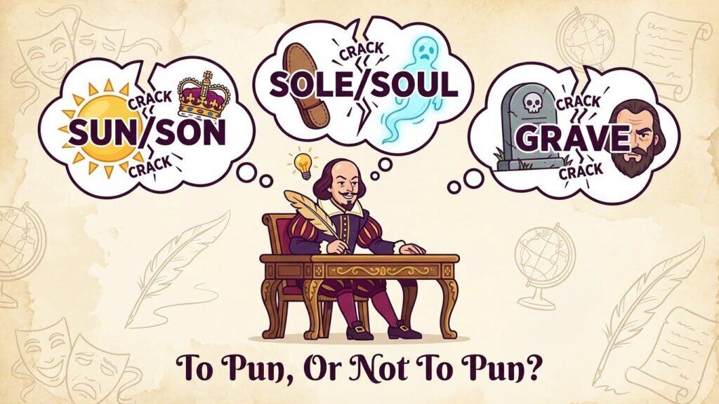 Paronomasia Explained: Meaning, Examples & How It Works paronomasia