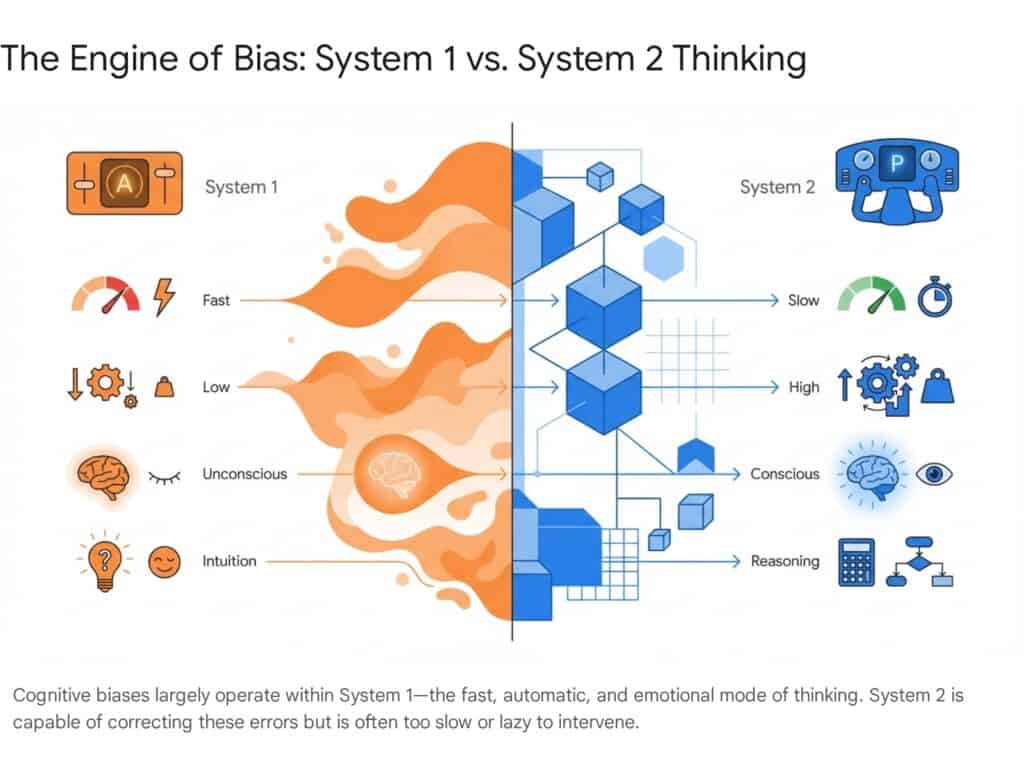 What Is Cognitive Bias? Definition, Examples & Tips cognitive bias