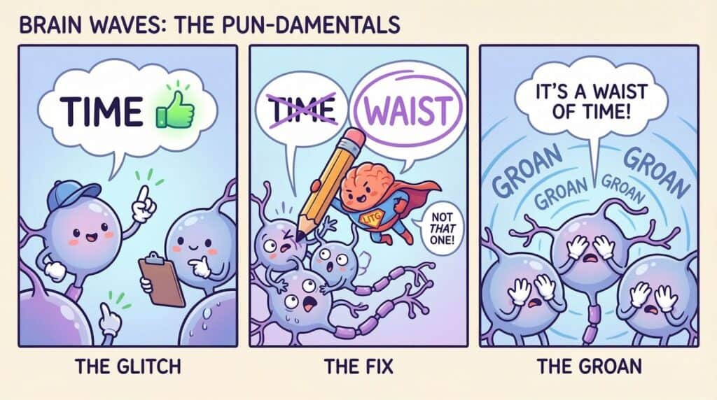 What Is a Pun? Definition and Why They Groan pun