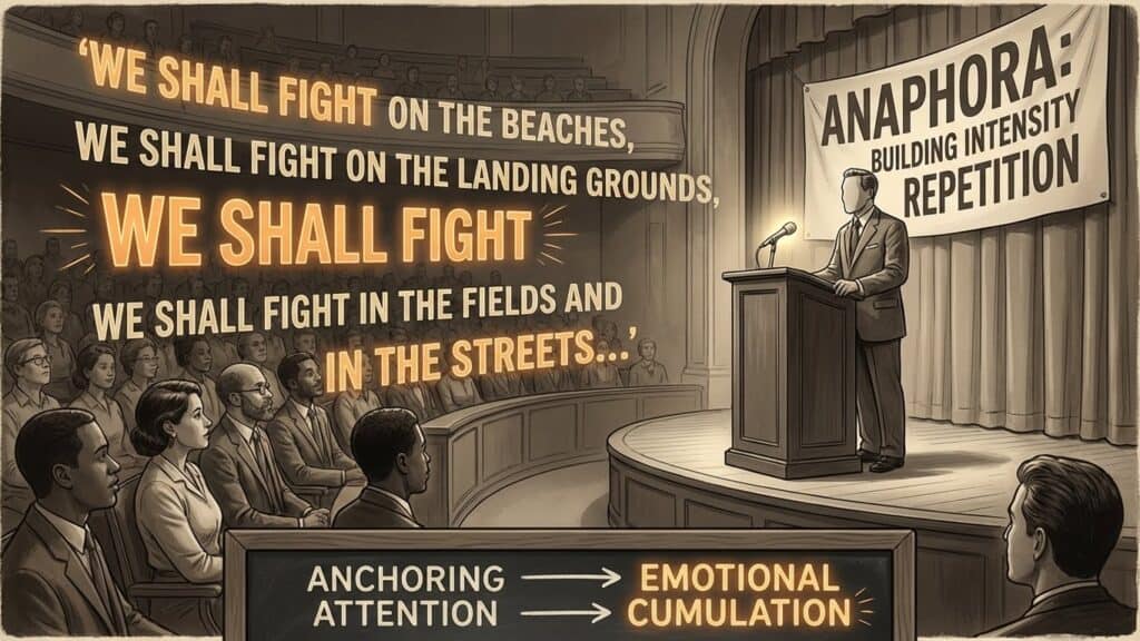 What Is Anaphora? Definition and Clear Examples anaphora
