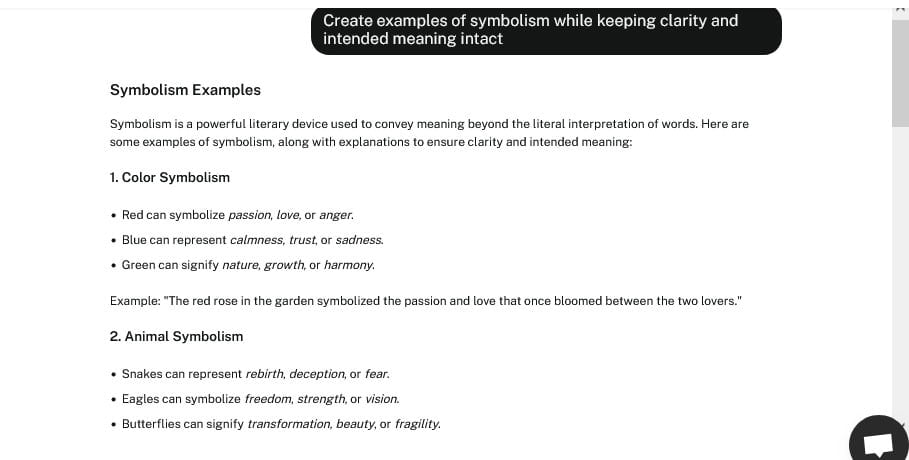 What Is Symbolism? Definition and Uses symbolism