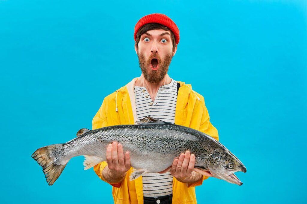 What Is Bigger Fish to Fry? Meaning, Uses & Examples bigger fish to fry