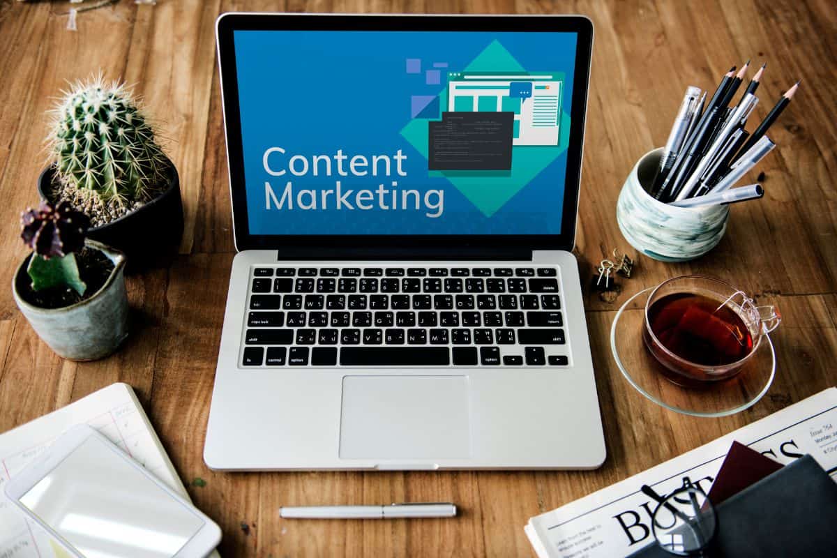 Mídia marketing internet digital global