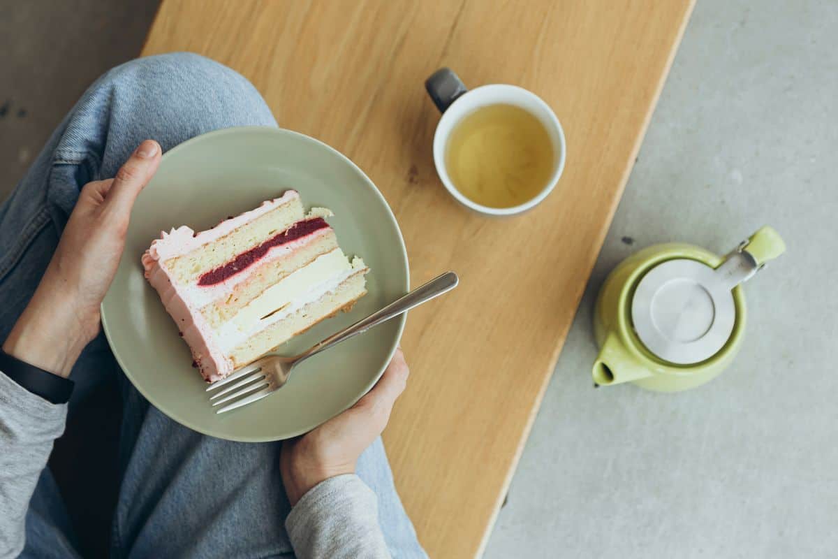 Cosa significa "pezzo di torta"? Definizione e suggerimenti