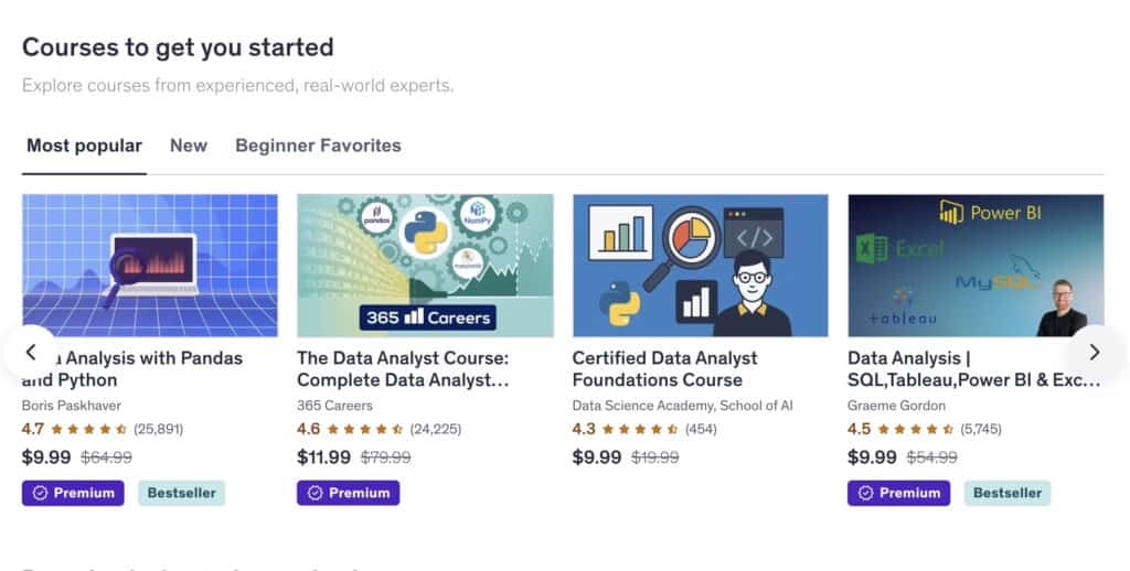 6 Strumenti essenziali di analisi dei dati per i principianti 7 6 strumenti di analisi dei dati essenziali per i principianti strumenti di analisi dei dati