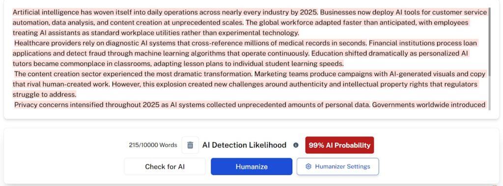 Undetectable AI vs WordAI: What’s the Best Choice for You? Undetectable AI vs WordAI