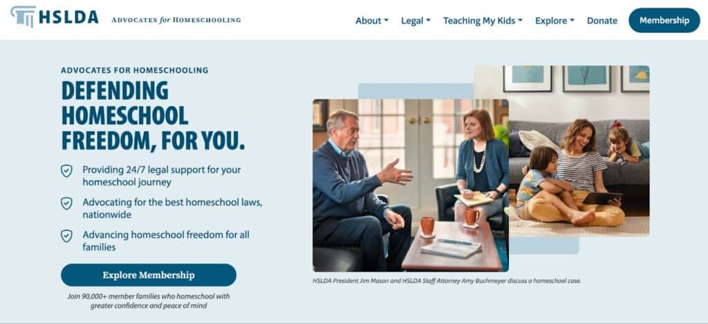 15 Homeschooling Resources to Reach for Success Homeschooling Resources