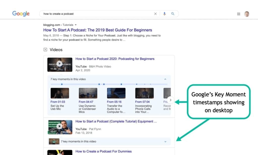 Organic Traffic with Video Transcripts: Complete Guide organic traffic with video transcripts