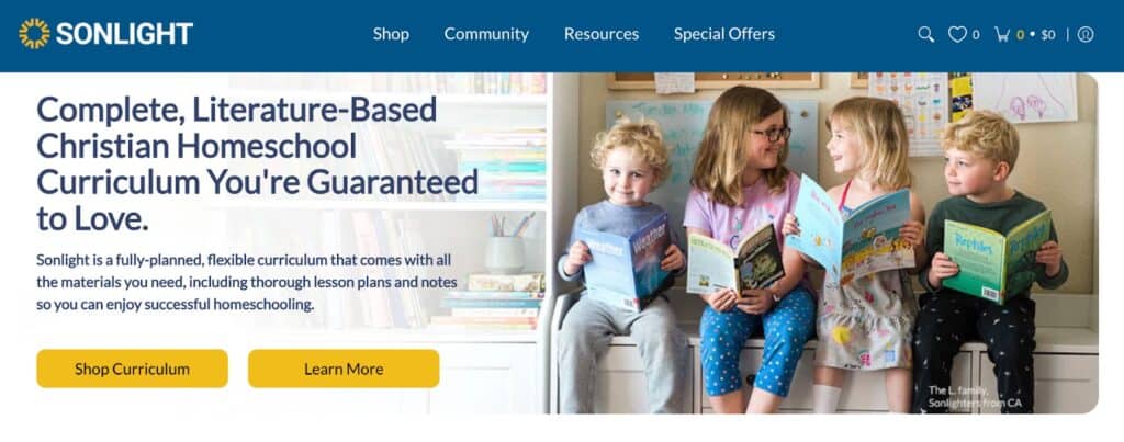 15 Homeschooling Resources to Reach for Success Homeschooling Resources