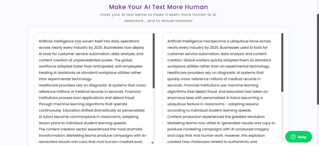 Undetectable AI vs WordAI: What’s the Best Choice for You? Undetectable AI vs WordAI