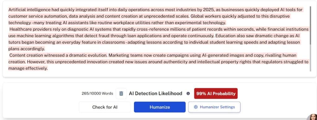 Undetectable AI vs WordAI: What’s the Best Choice for You? Undetectable AI vs WordAI