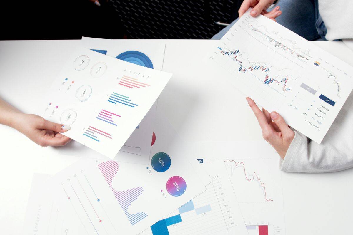 Como escolher o método certo de pesquisa de mercado: Guia completo