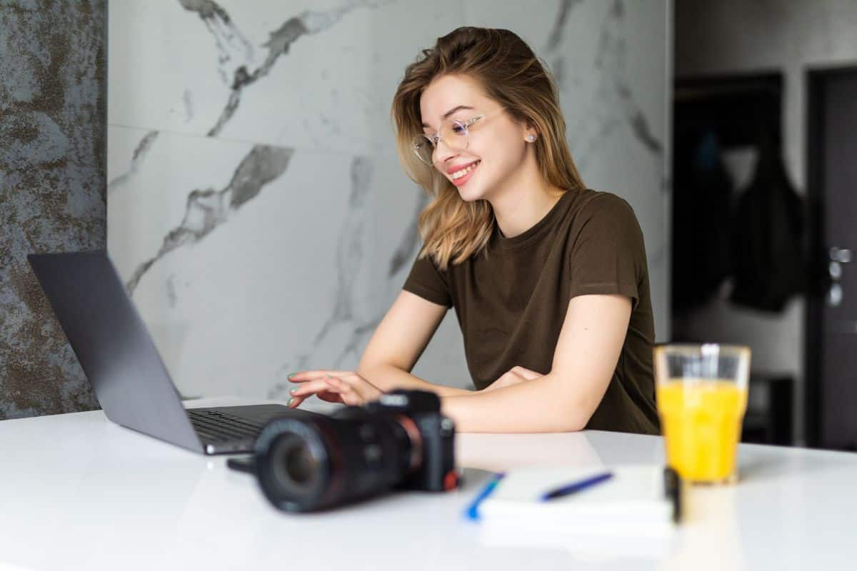O que é blog baseado em transcrições? Um guia simples