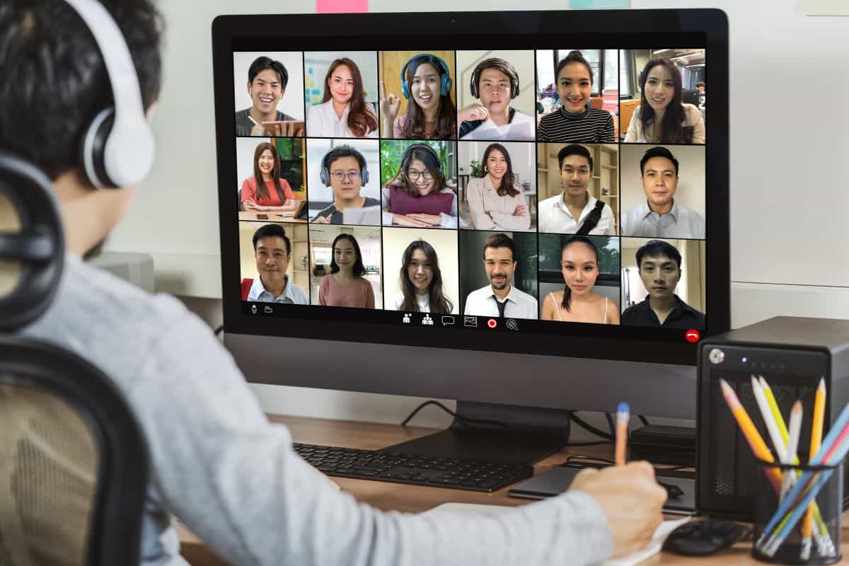 Suggerimenti per le videoconferenze che migliorano immediatamente le vostre riunioni