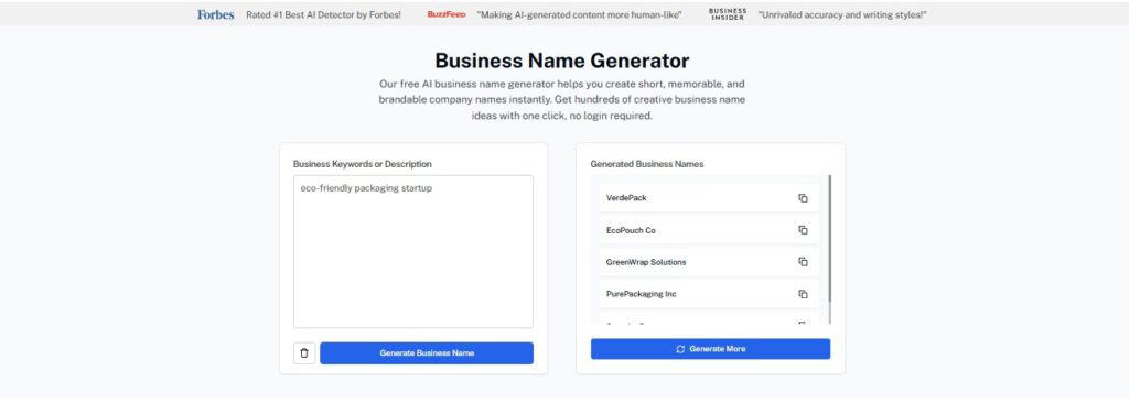 How to Name a Business That Stands Out How to Name a Business
