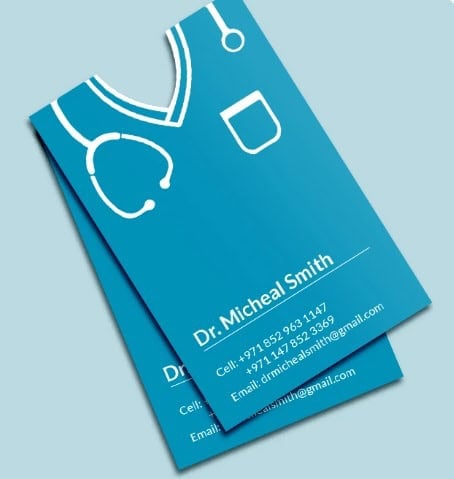 How to Make Business Cards That Stand Out business cards
