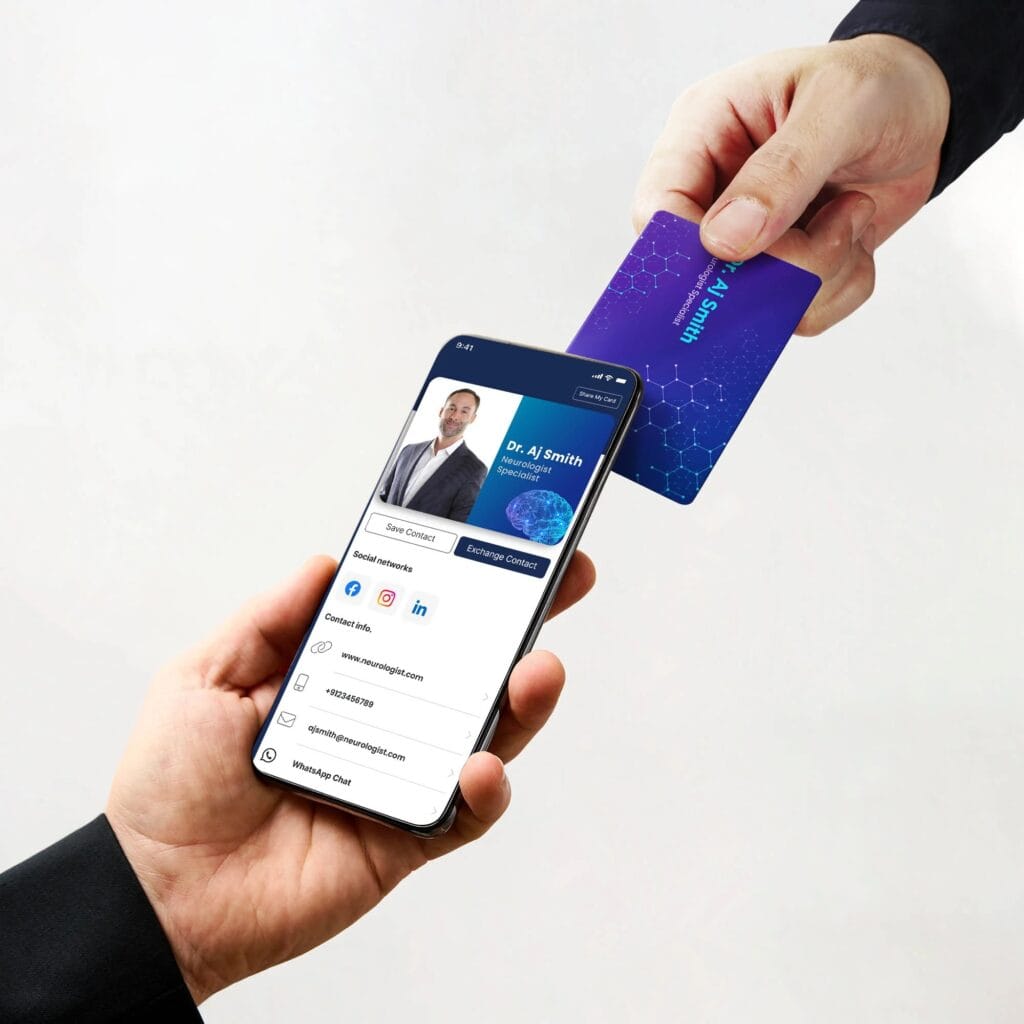 How to Make Business Cards That Stand Out business cards
