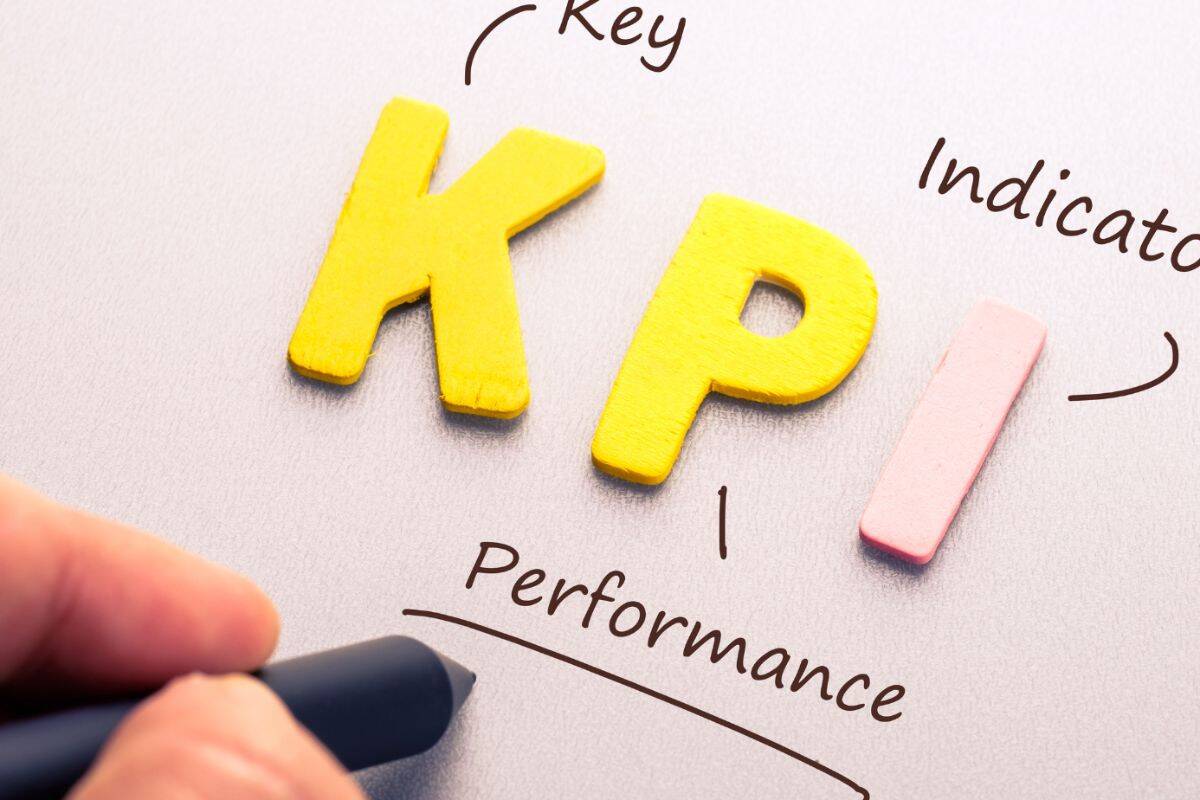 +20 exemplos de KPI por departamento e setor