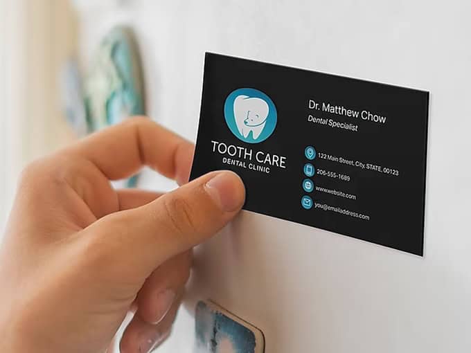 How to Make Business Cards That Stand Out business cards