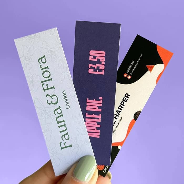 How to Make Business Cards That Stand Out business cards